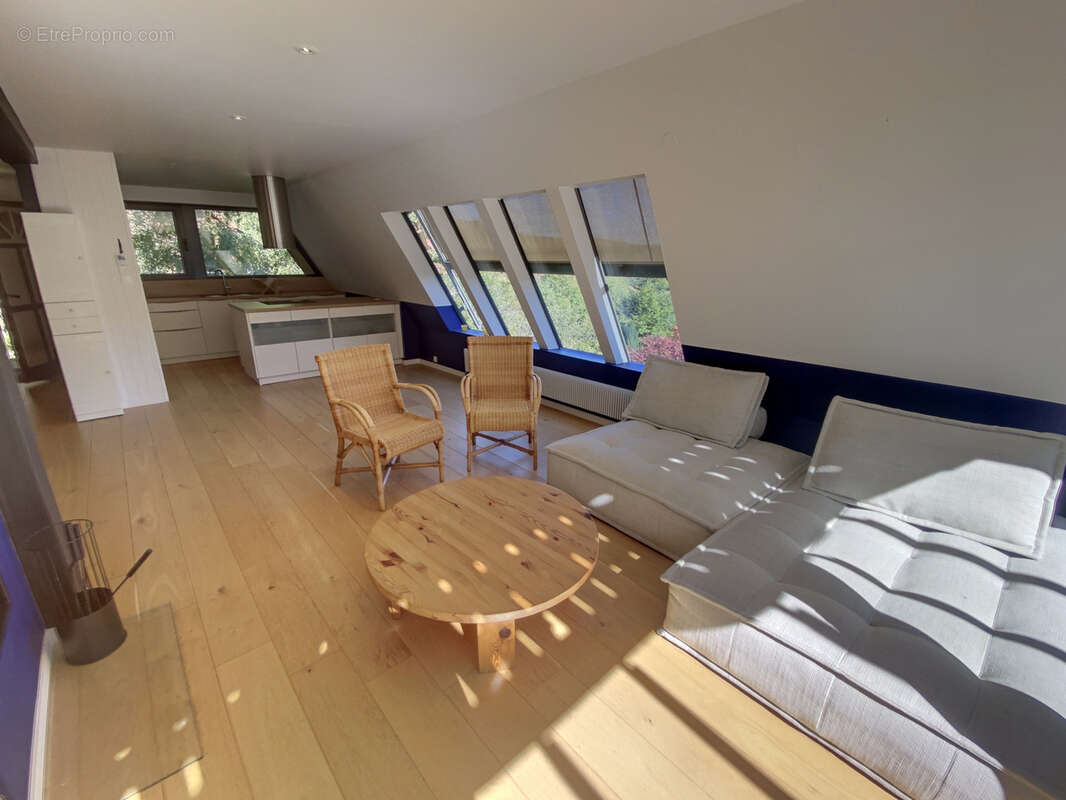 Maison à LE HOHWALD