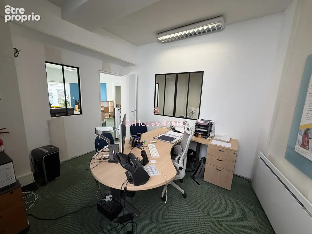 Appartement 82 m² à Loudun  - photo 7