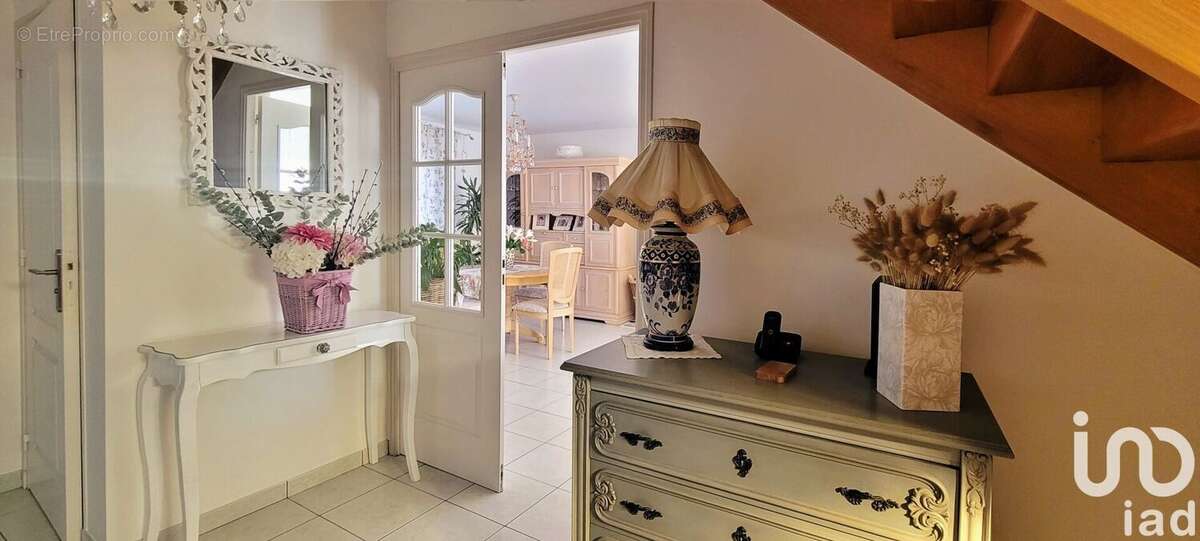 Photo 2 - Maison à NOYALO