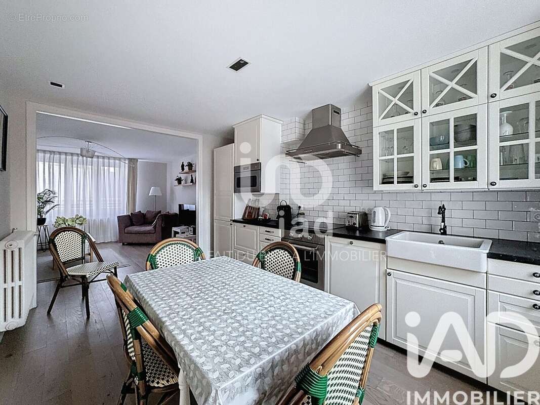 Photo 3 - Appartement à LE PORTEL