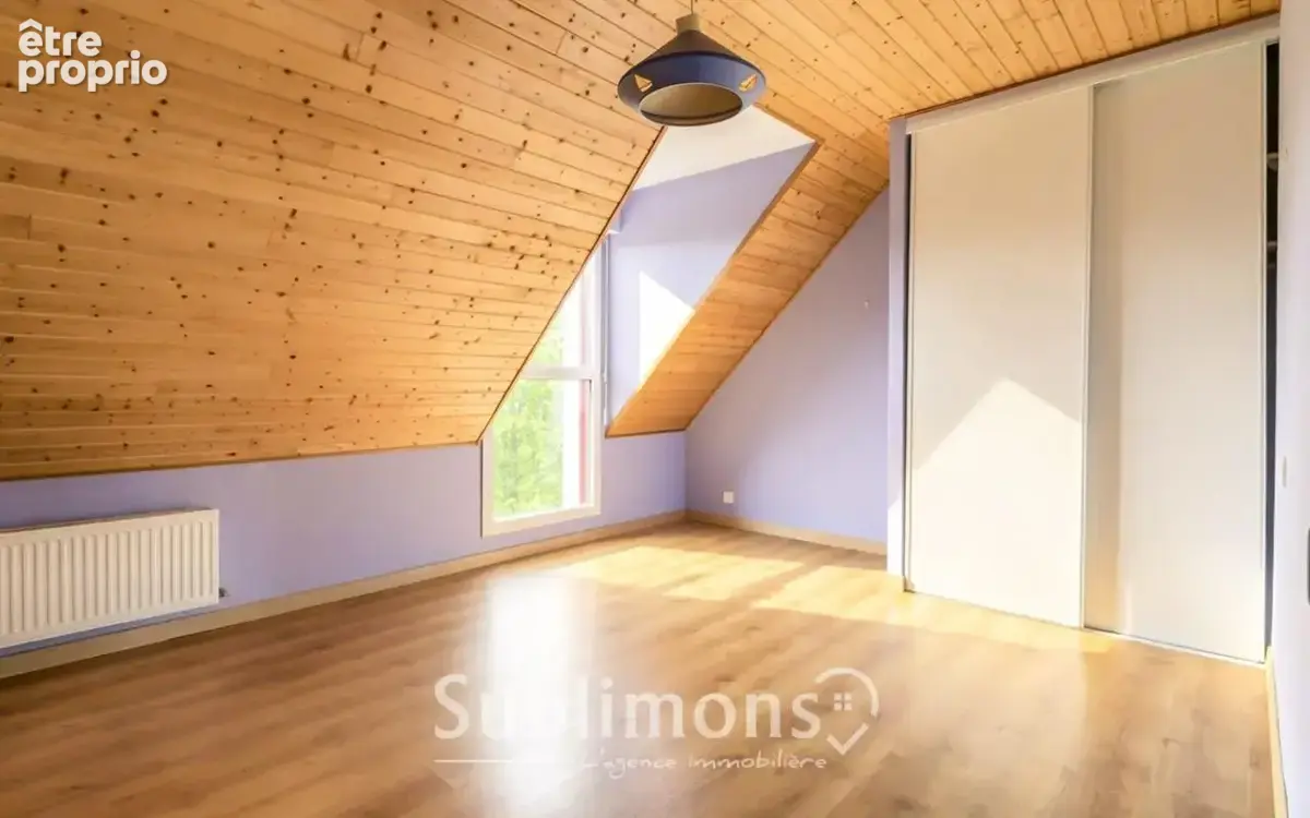 Maison à vendre Theix-Noyalo - photo 5