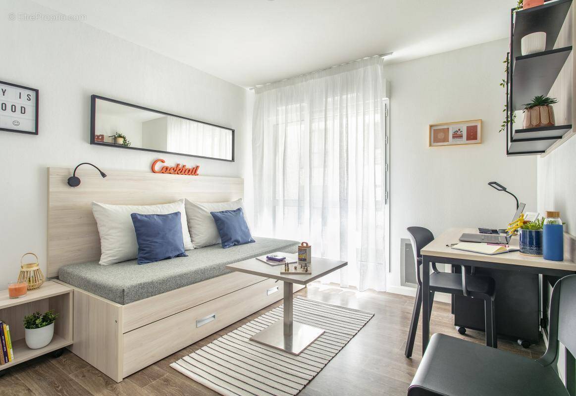 Appartement à LIMOGES