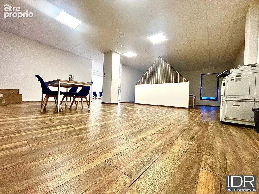 Commerce 161 m² à vendre à Sarrebourg (57400) - photo 3