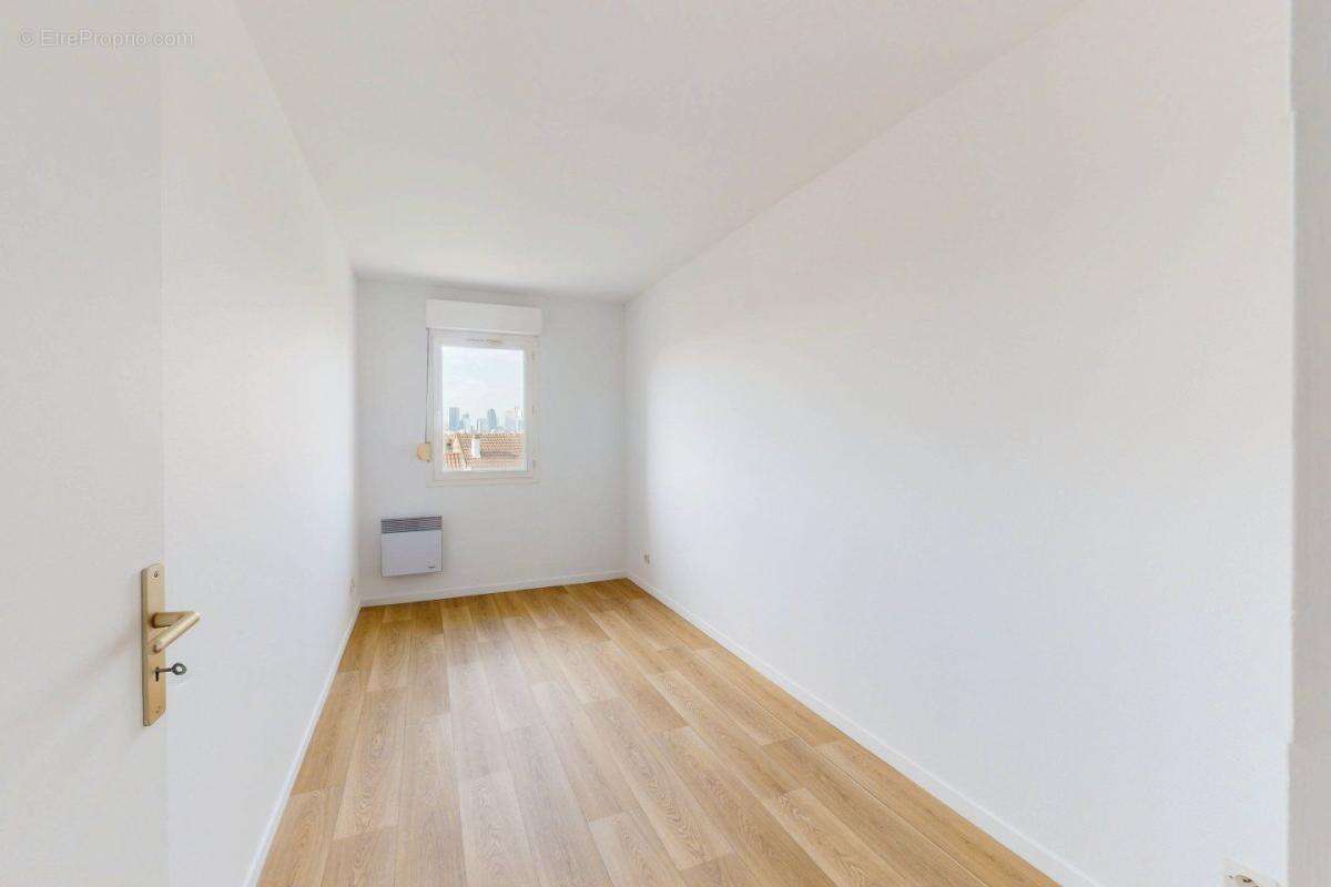 Duplex - 27 rue d’Estienne d’Orves-lot 8 - photo 11