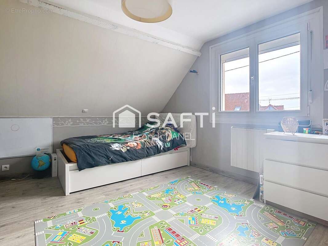 Photo 5 - Maison à BERCK