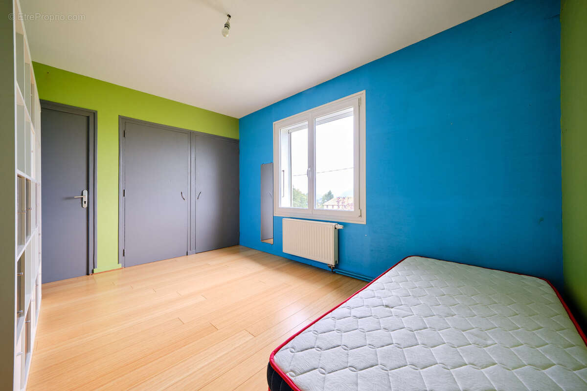 Maison à ANNECY-LE-VIEUX