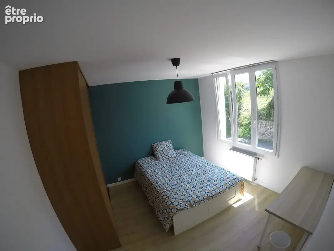 Maison 6 pièces 110 m² à vendre à Quimper (29000) - photo 3