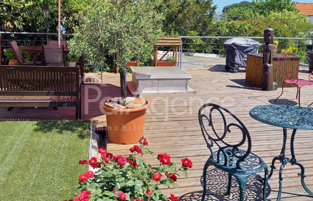 Appartement à ROYAN