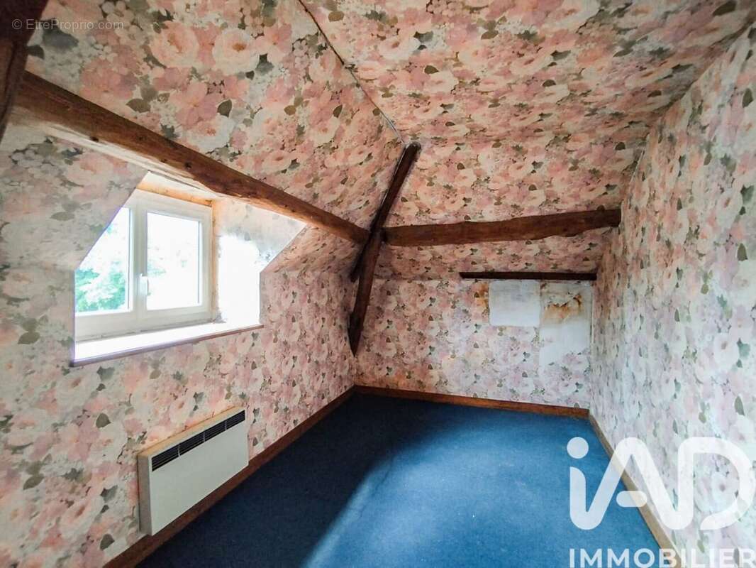 Photo 7 - Appartement à ARNOUVILLE-LES-MANTES