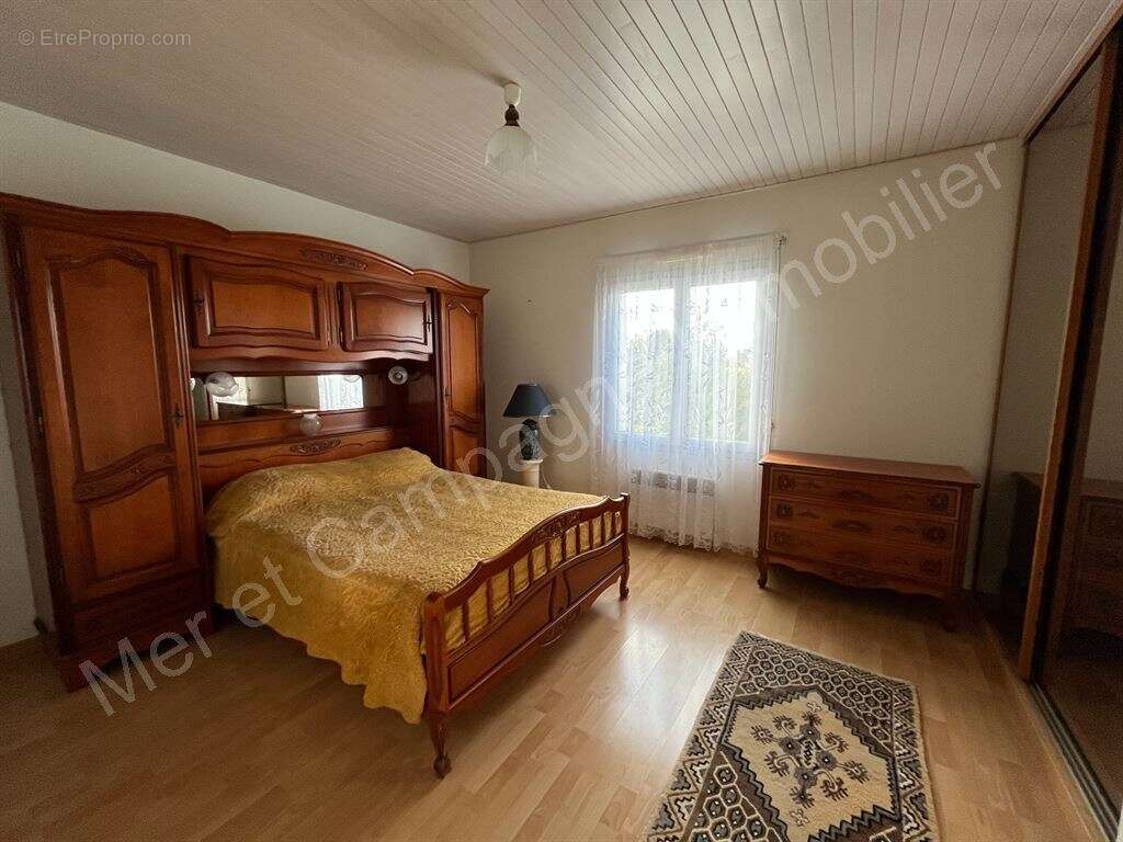 Maison à L&#039;ILE-D&#039;OLONNE