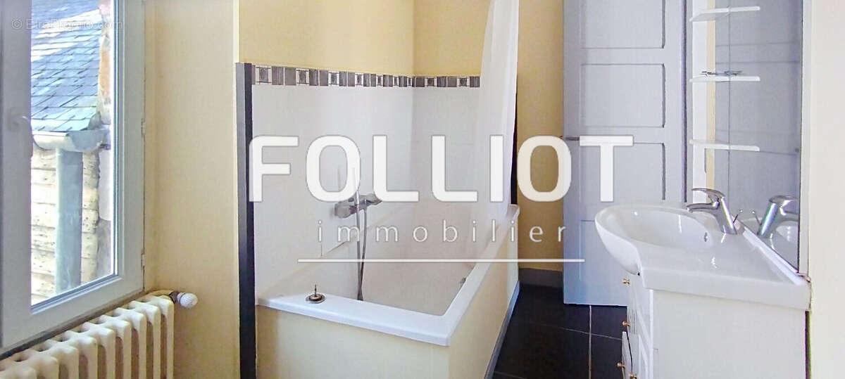 Appartement à TORIGNI-SUR-VIRE