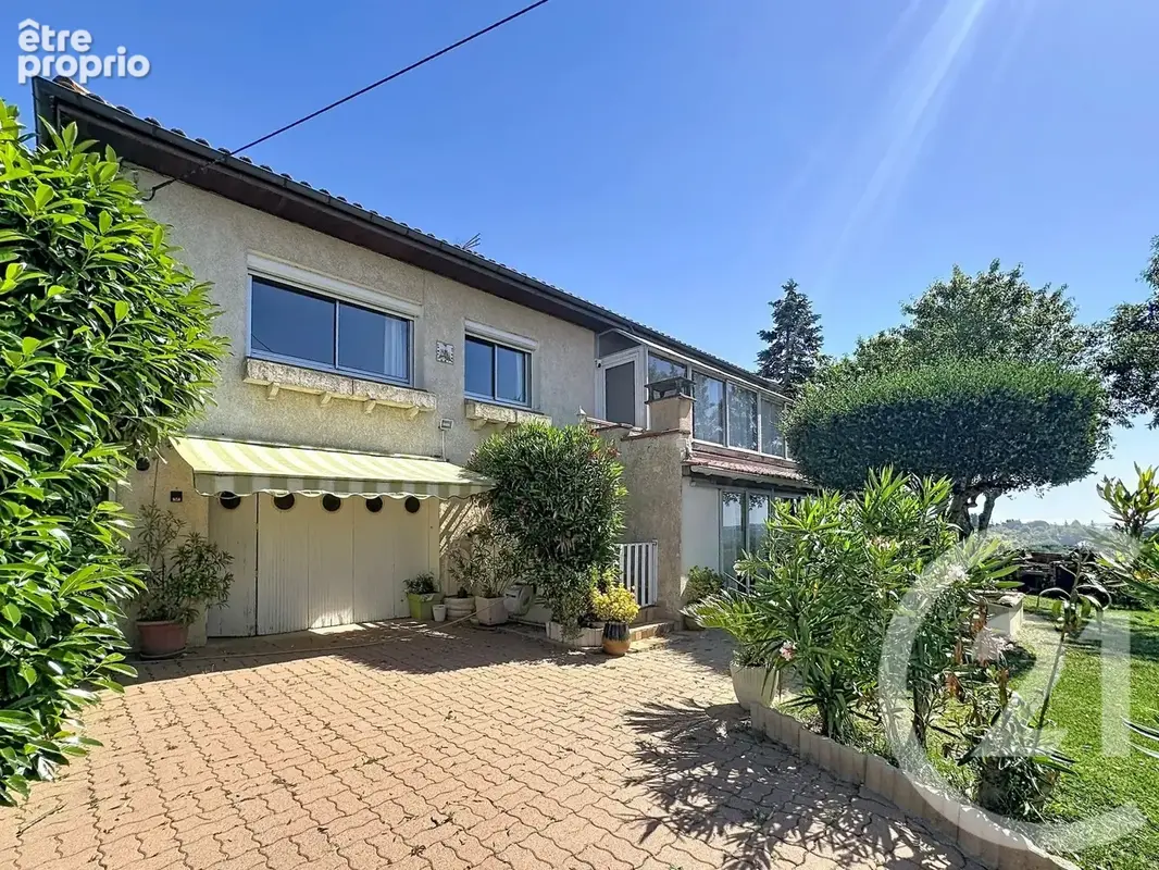 Maison 9 pièces 264 m² à vendre à Auch (32000) - photo 3
