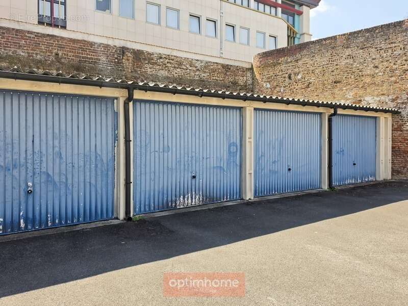 Appartement t3 de 71 m² avec balcon, garage et ascenseur – quartier vauban à arras - photo 16