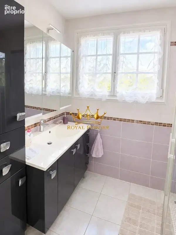 Maison 5 pièces 118 m² à vendre à Chatellerault (86100) - photo 9