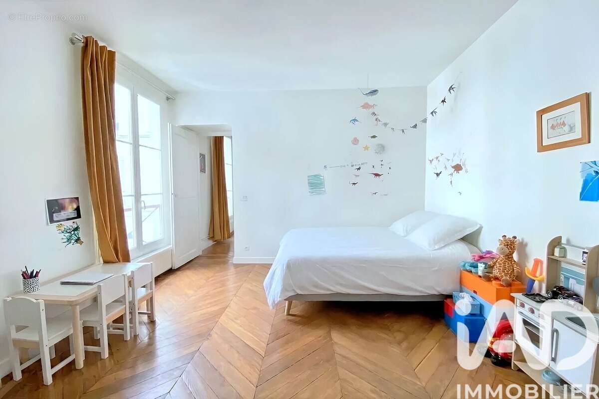 Photo 5 - Appartement à PARIS-10E