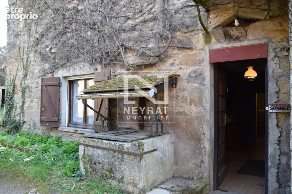 ARNAY-LE-DUC Maison ancienne 4 chambres - photo 3