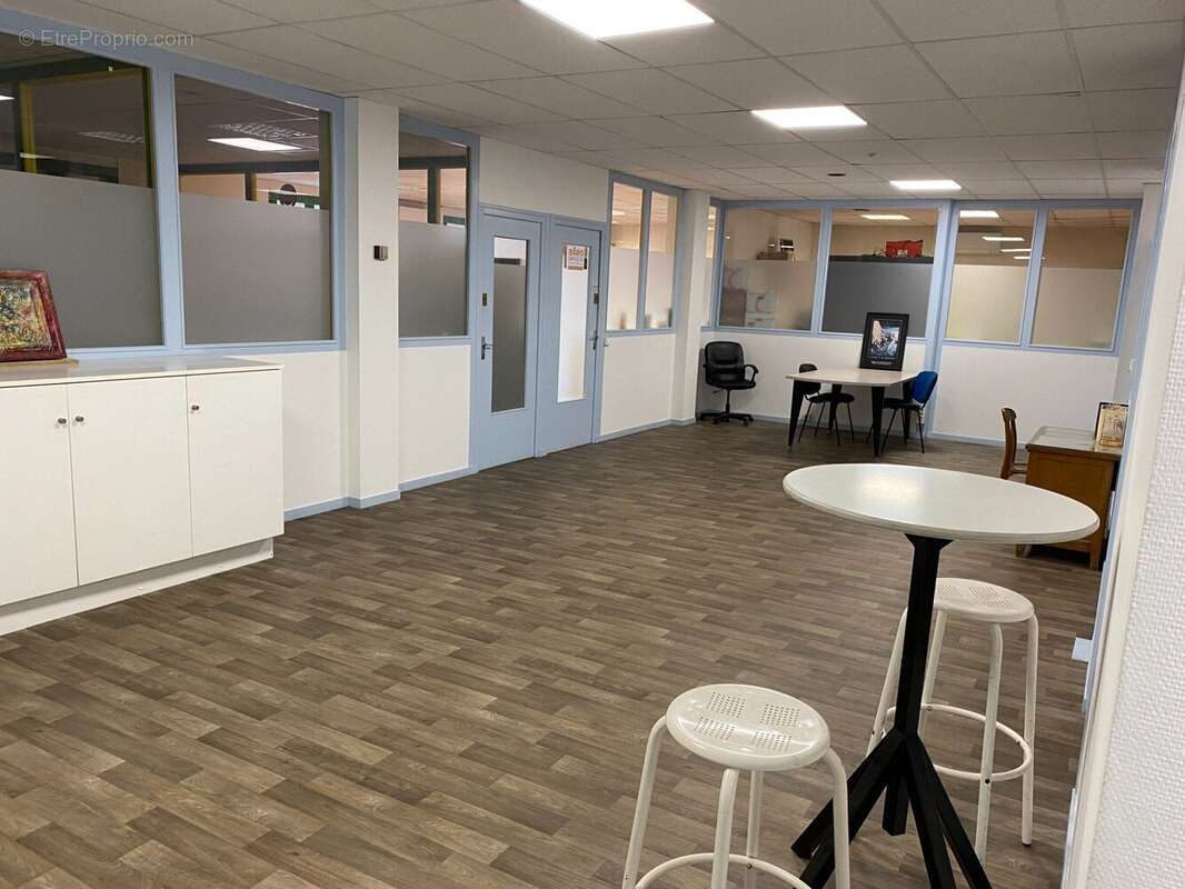 Appartement à CHASSIEU