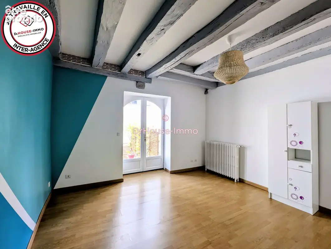 Maison 7 pièces 276 m² à vendre à Meung-Sur-Loire (45130) - photo 45