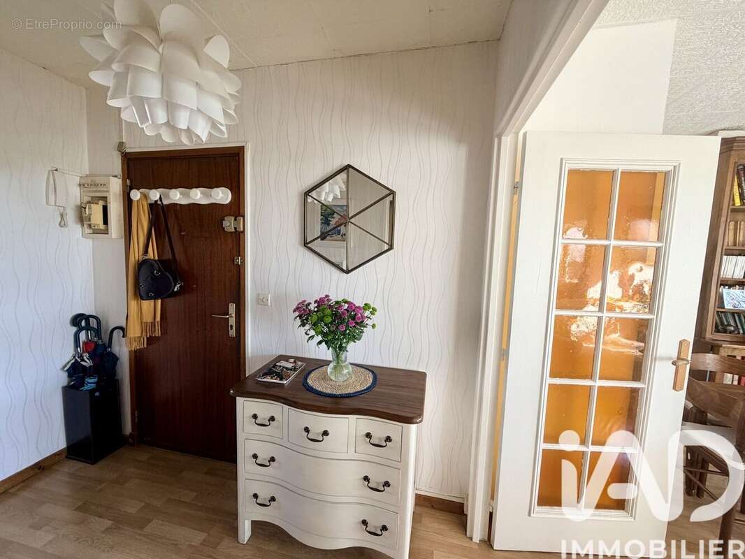 Photo 7 - Appartement à ORLEANS