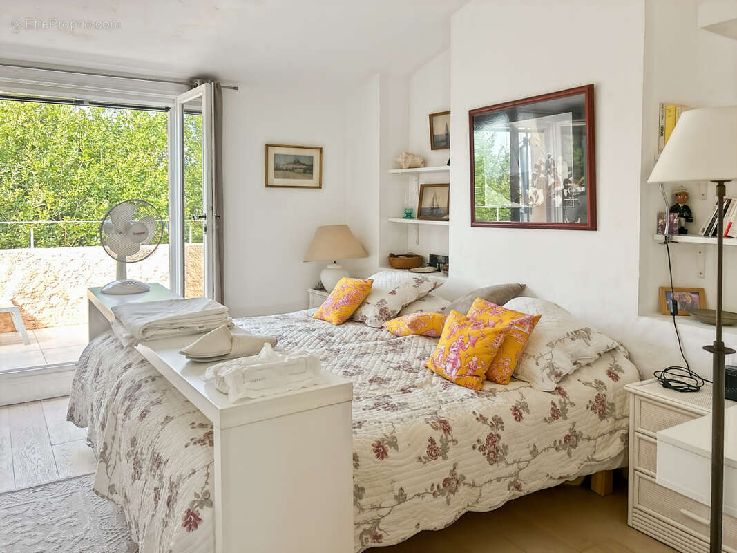 Maison T4 avec vue sur les vignes - photo 9