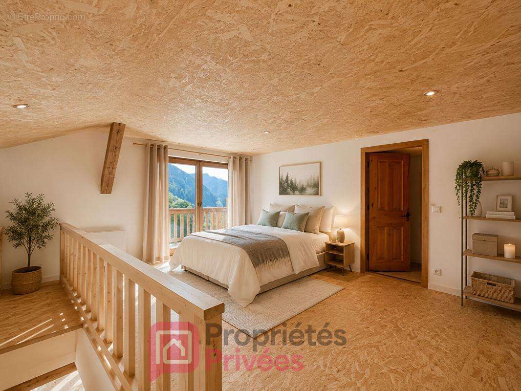 Maison Ugine 11 pièces 288 m2 - photo 11