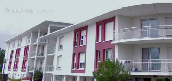Appartement à MERIGNAC