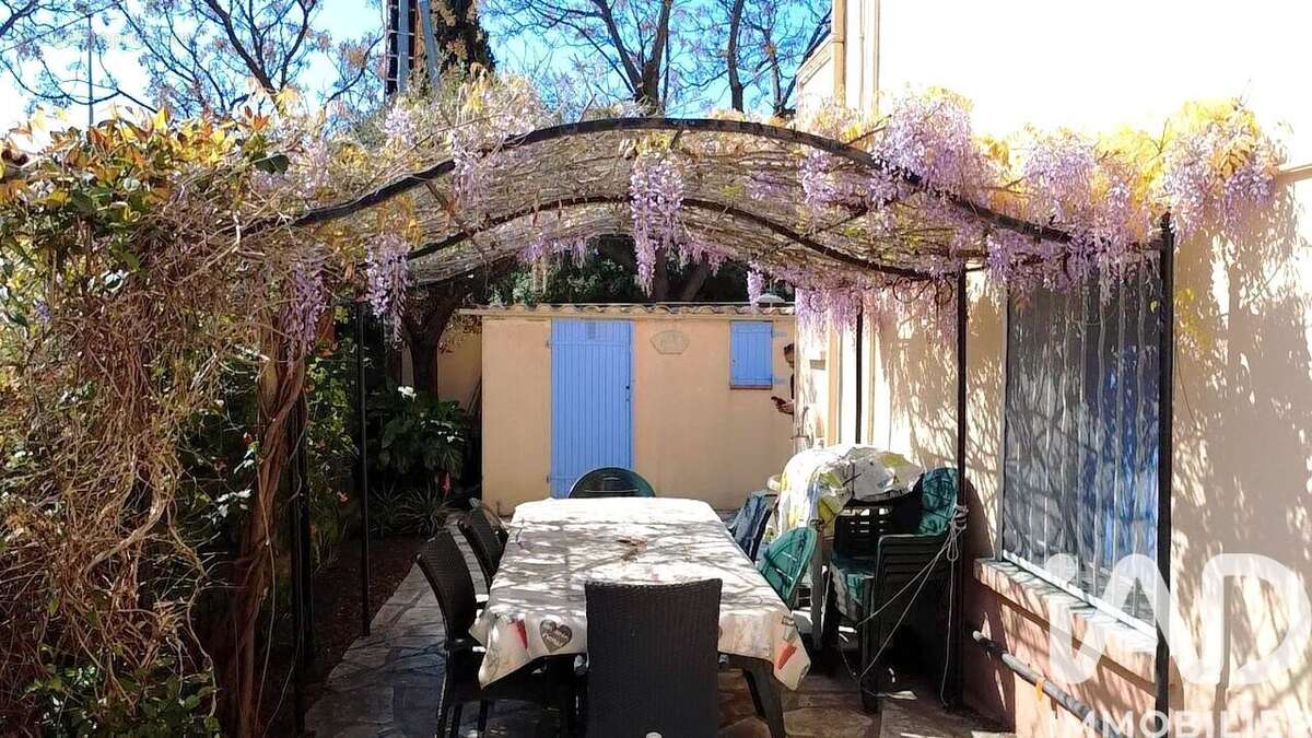 Photo 2 - Maison à LA VALETTE-DU-VAR