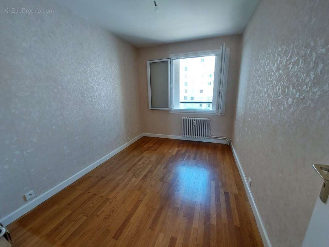 Appartement à VICHY