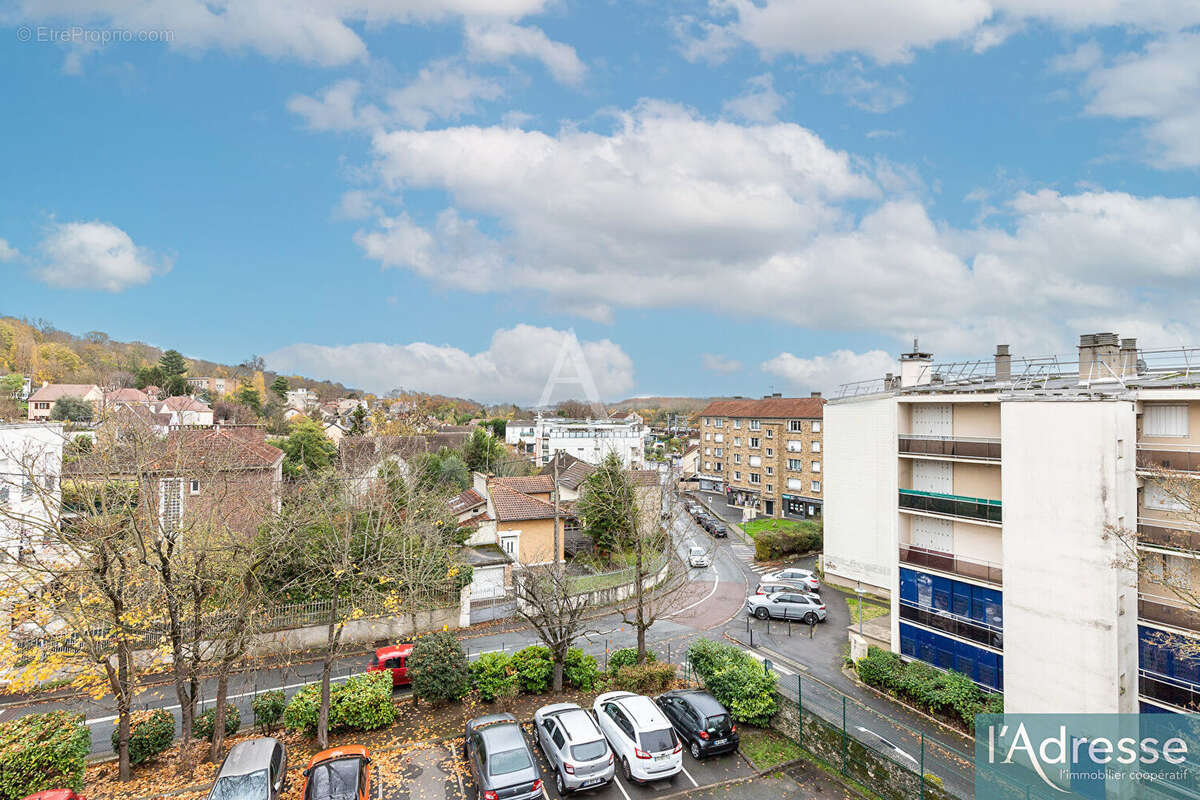 Appartement à ATHIS-MONS