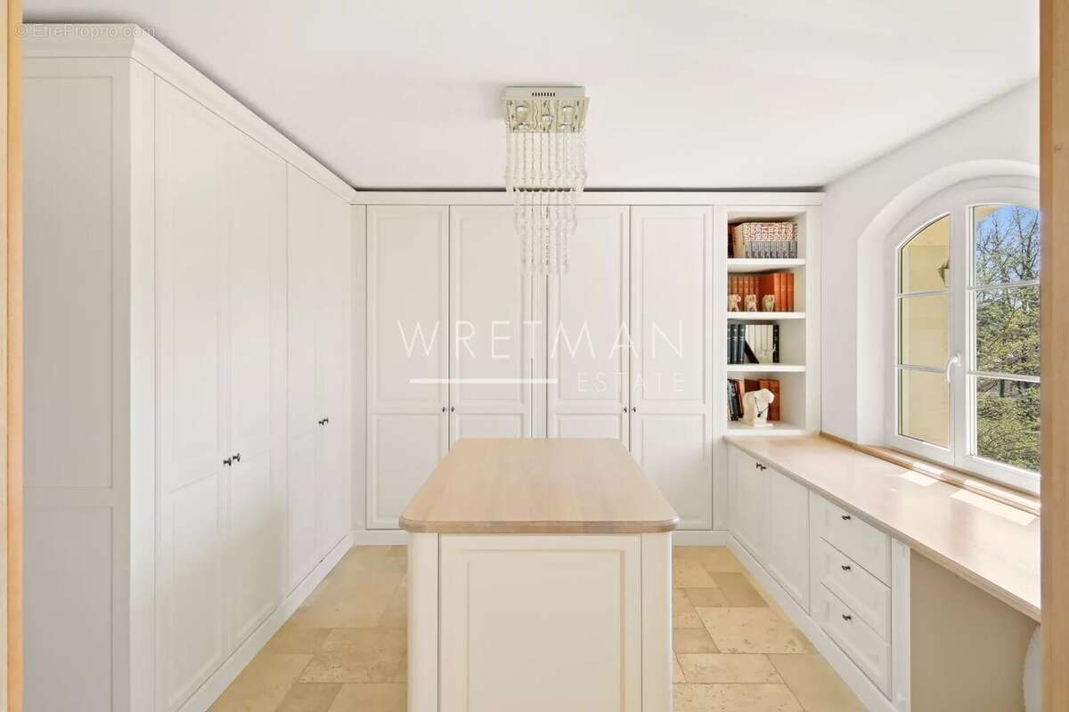 Maison à TRANS-EN-PROVENCE