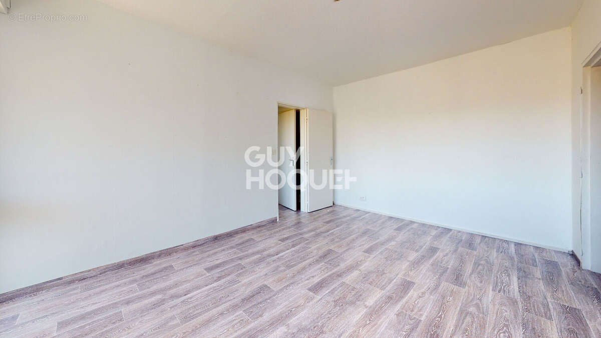 Appartement à SAINT-AVOLD