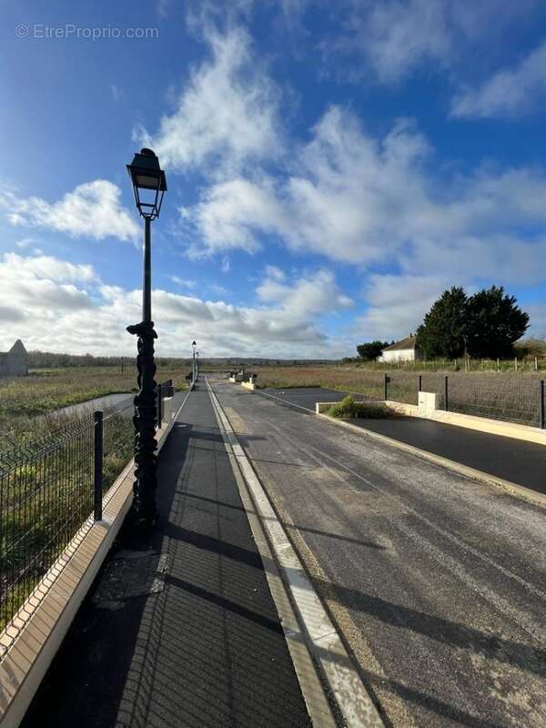 Terrain 411 m² à Dannemois  - photo 3