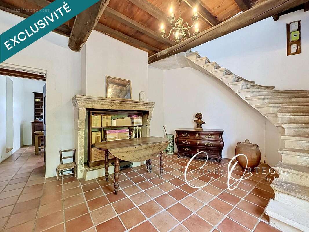 Photo 2 - Maison à MUS