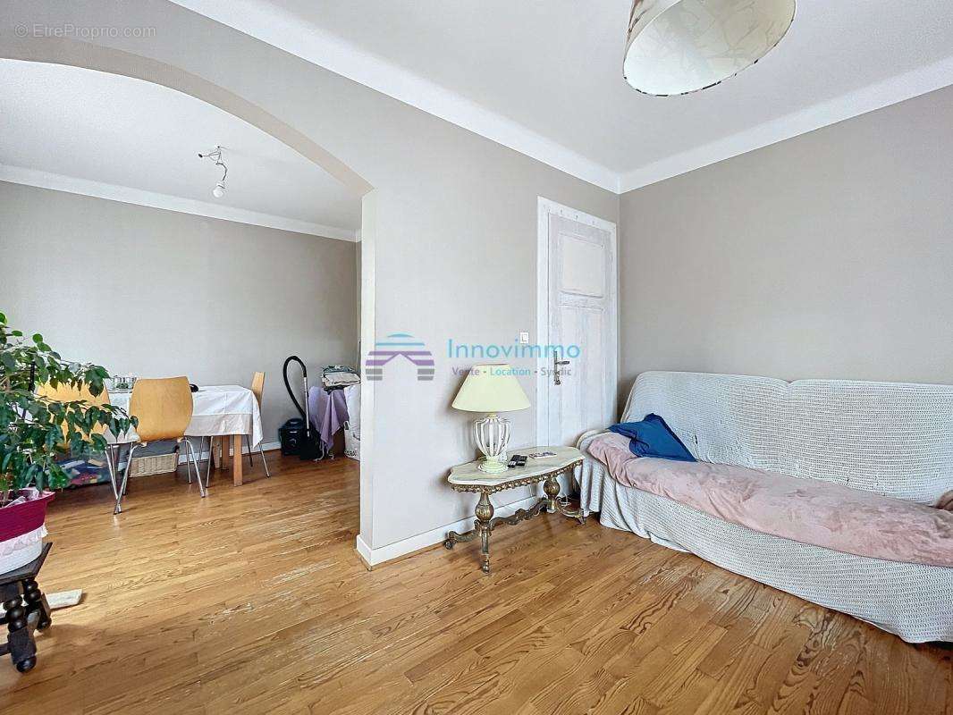 Maison à FEGERSHEIM