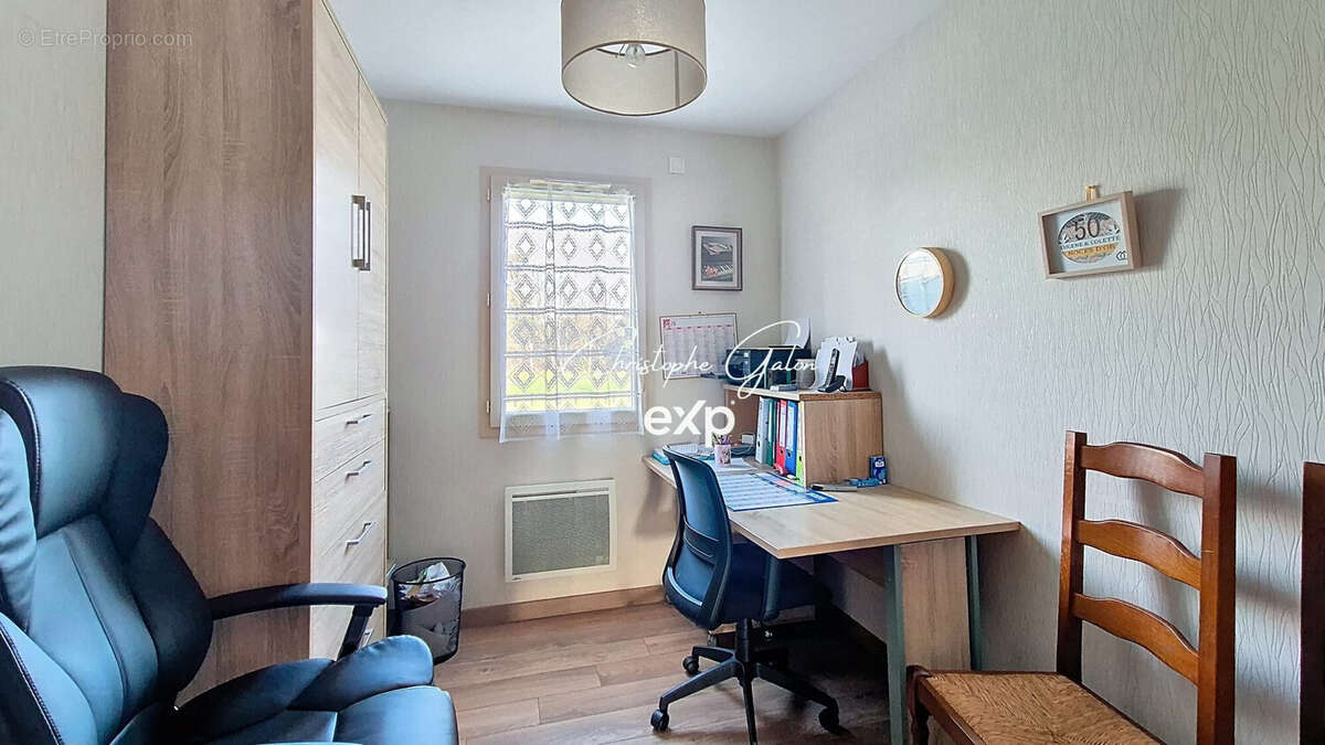 Maison à PEYRAT-DE-BELLAC