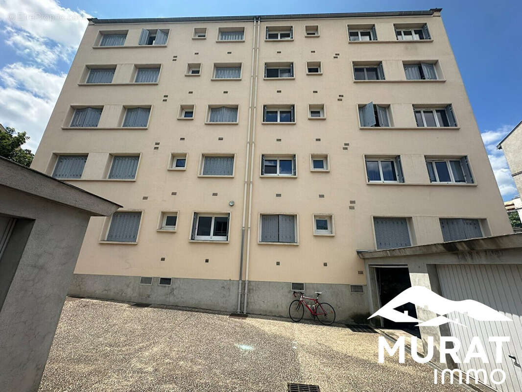 Appartement à CHAMALIERES