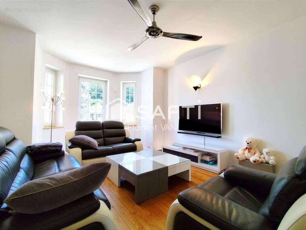 Photo 6 - Maison à CREUTZWALD