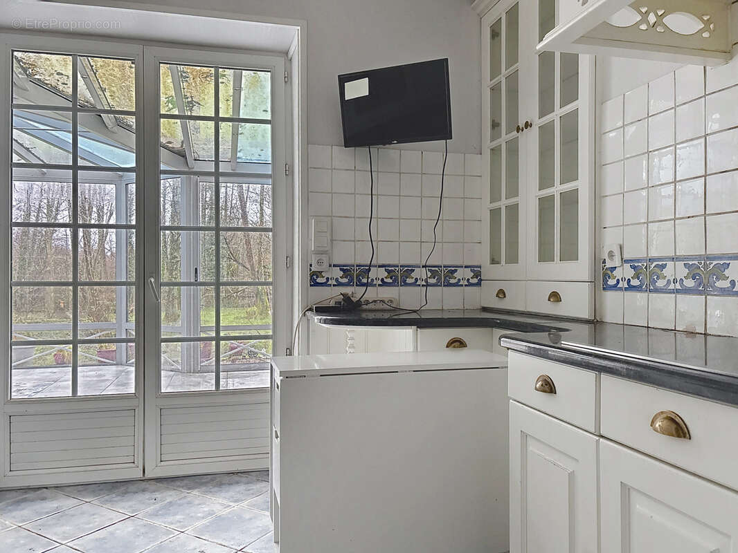 Maison à SAUSSEMESNIL