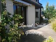 Maison à MONTFORT-SUR-MEU