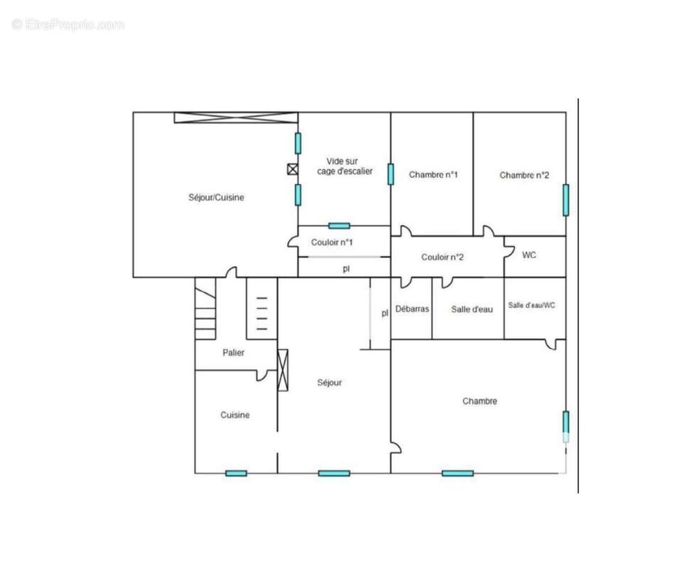 Photo 7 - Appartement à ILLE-SUR-TET