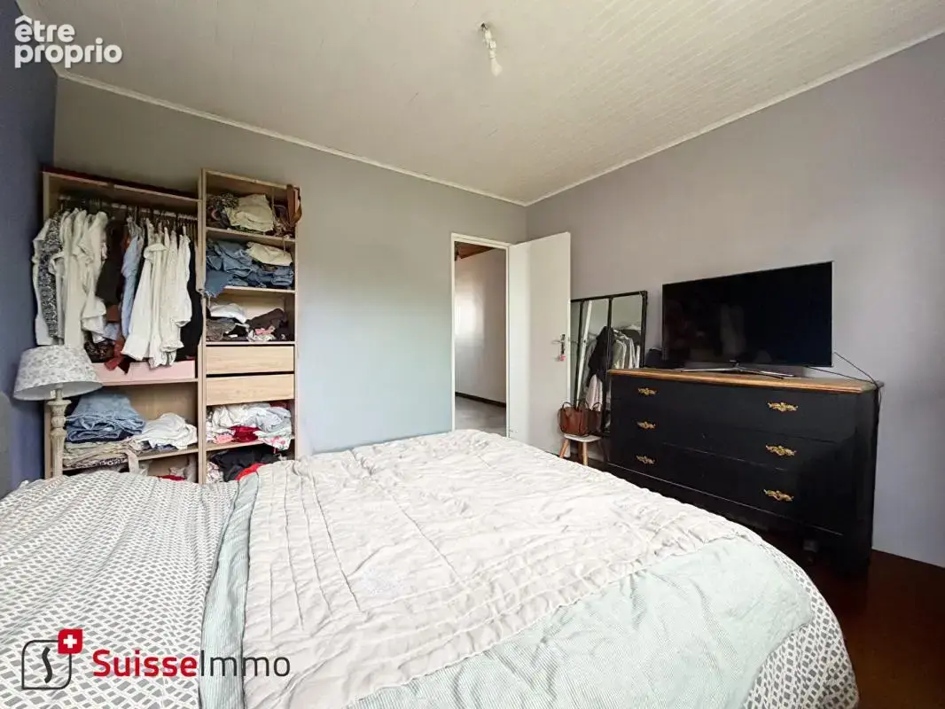 Maison Semondans 4 pièce(s) 89,5 m2 - photo 12