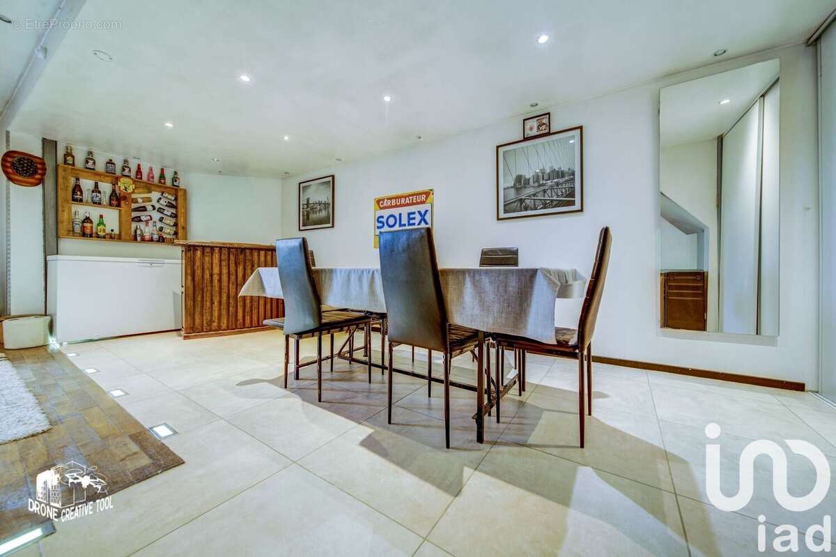 Photo 4 - Maison à THIAUCOURT-REGNIEVILLE