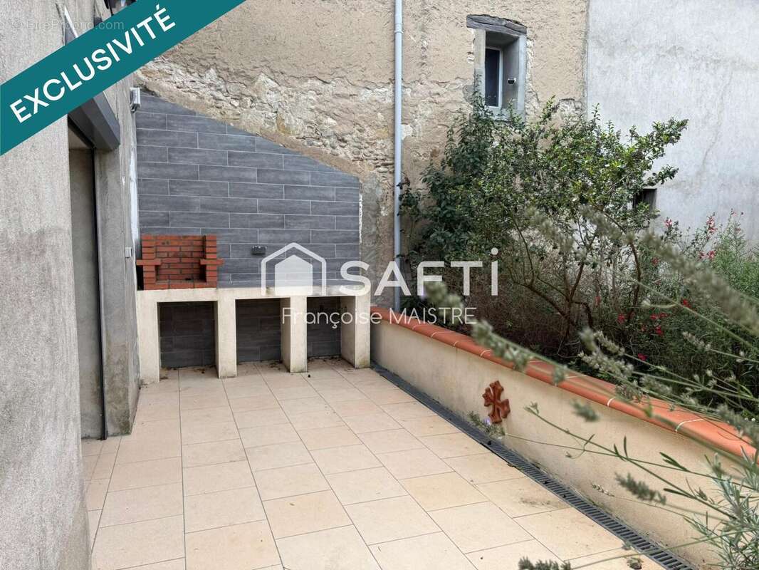 Photo 8 - Maison à LABRUGUIERE