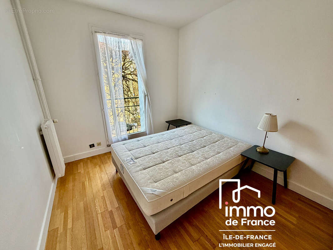 Appartement à VERSAILLES