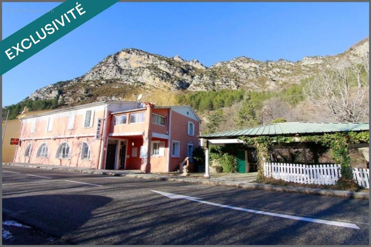 Photo 2 - Appartement à ENTRAGES