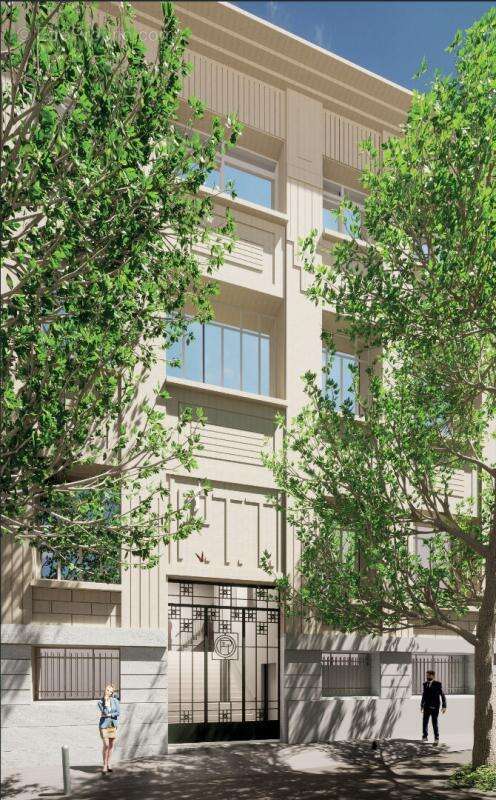 Appartement Beziers 4 pièce(s) 107 m2 avec parkings - photo 2