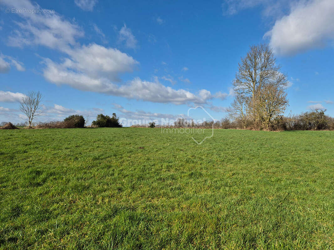 Maison à SAINT-CREPIN-IBOUVILLERS