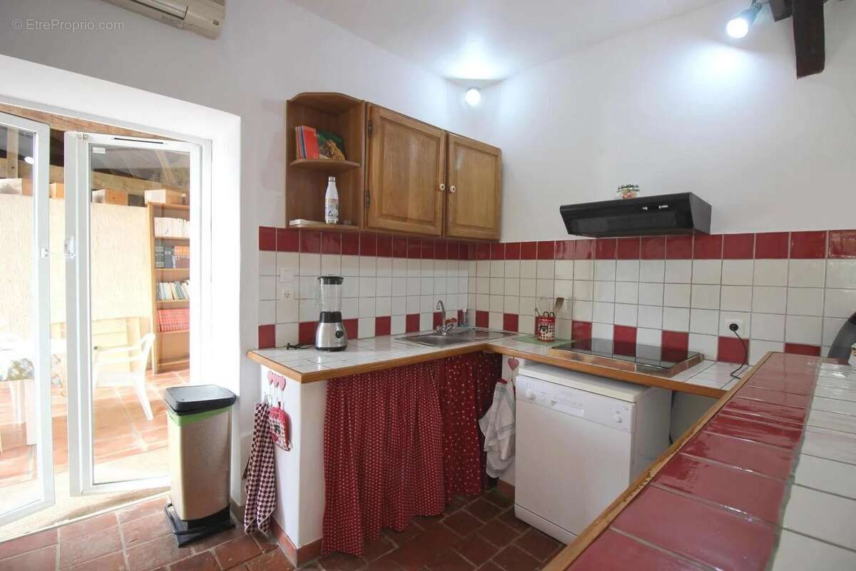Maison de Charme avec Piscine proche de Mielan. - photo 21