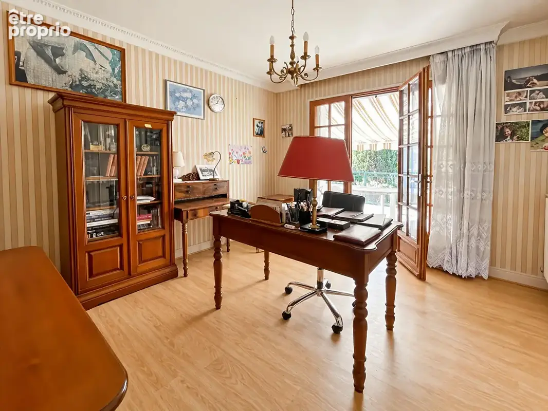 Maison 195m² à melun - photo 8