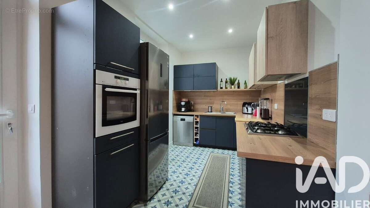Maison 139 m² à Lagny-Sur-Marne  - photo 6